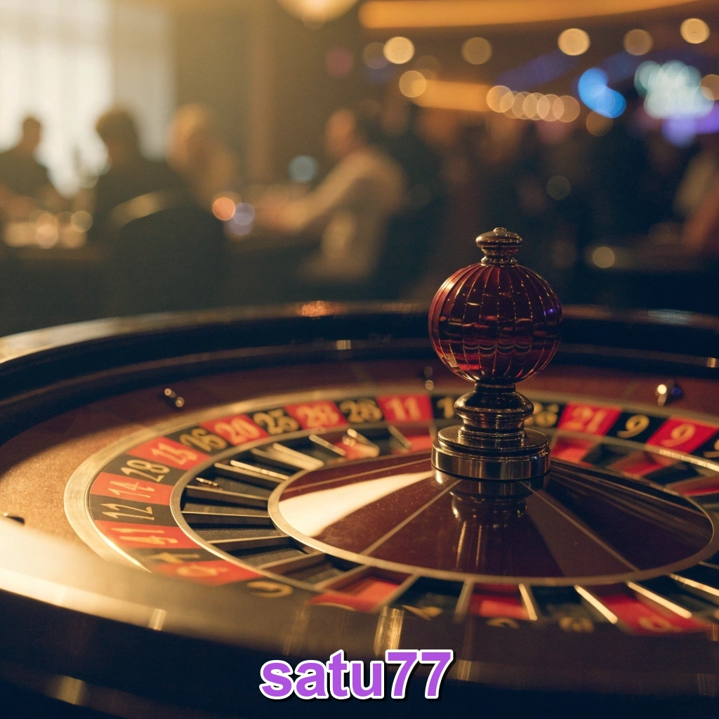 Screenshot 2 - satu77 Features