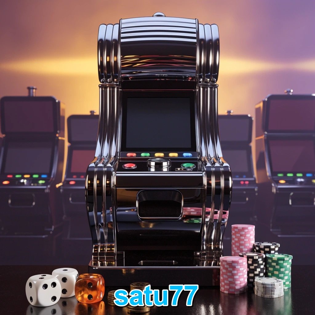 Screenshot 3 - satu77 Settings