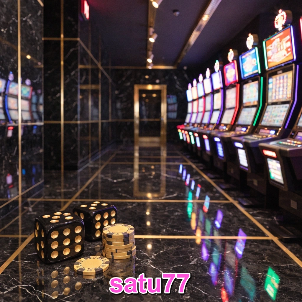Screenshot 3 - satu77 Settings