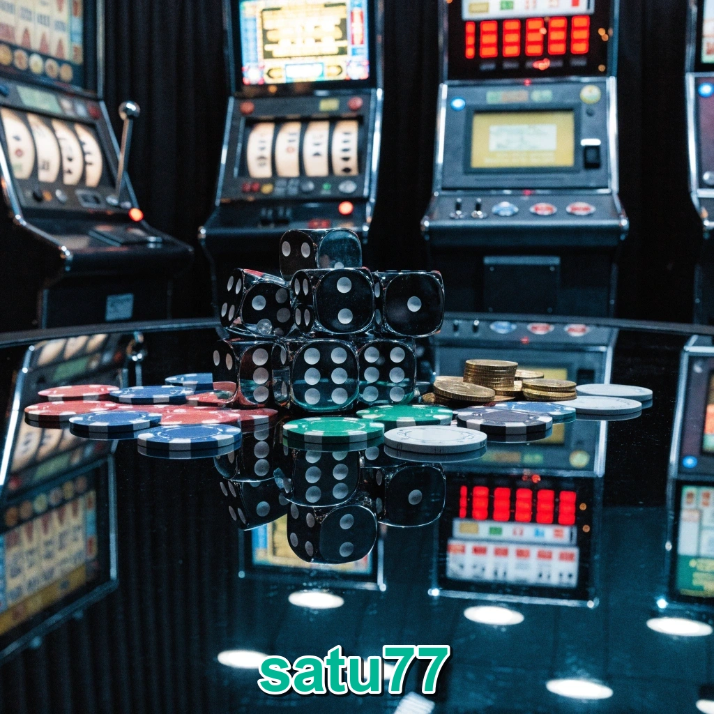 Screenshot 2 - satu77 Features