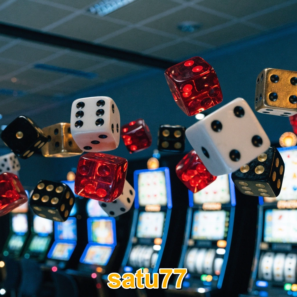 Screenshot 2 - satu77 Features