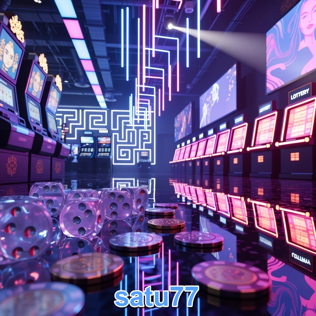 Screenshot 3 - satu77 Settings
