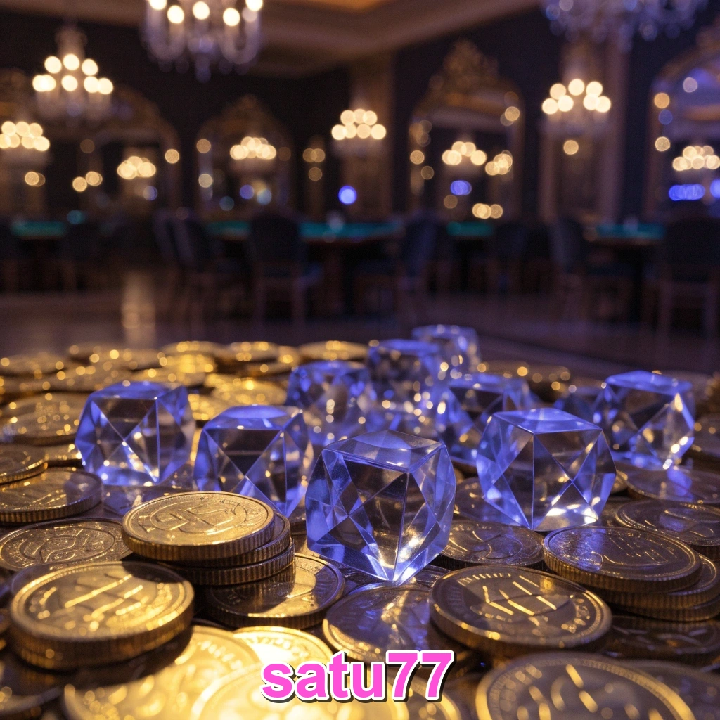 Screenshot 2 - satu77 Features