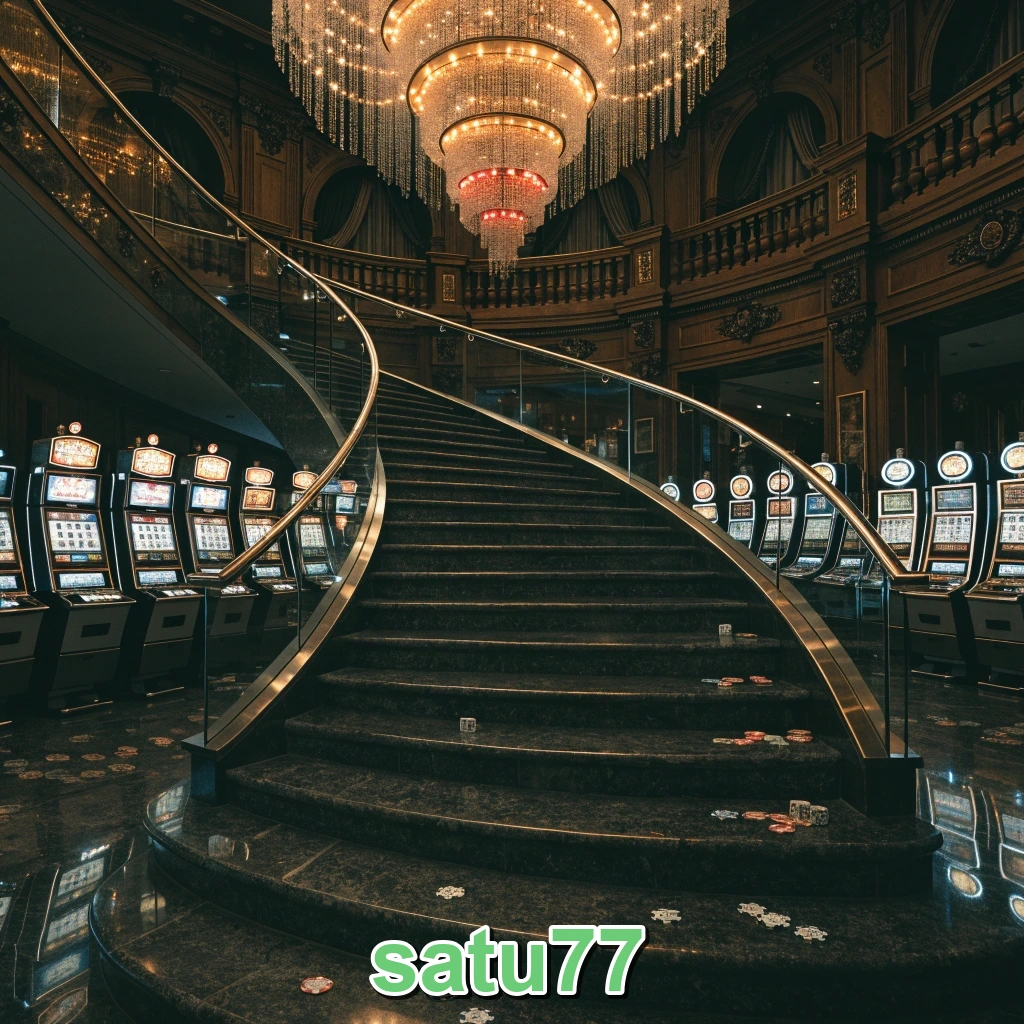 Screenshot 3 - satu77 Settings