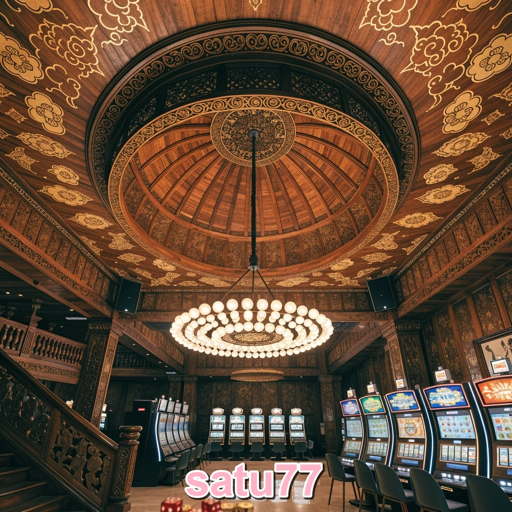 Screenshot 2 - satu77 Features