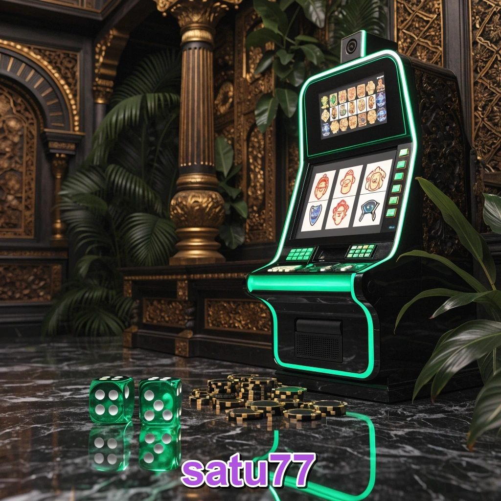 Screenshot 3 - satu77 Settings