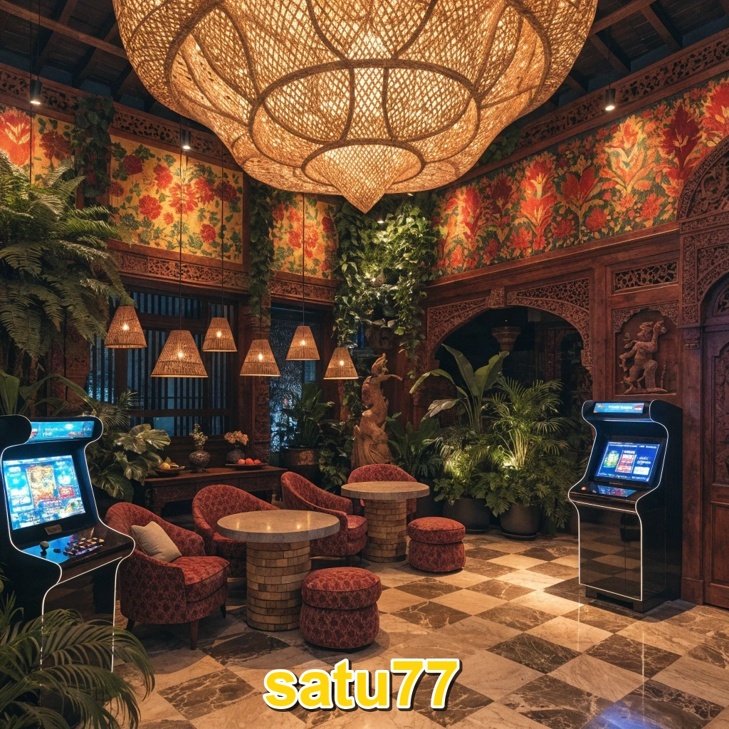 Screenshot 2 - satu77 Features