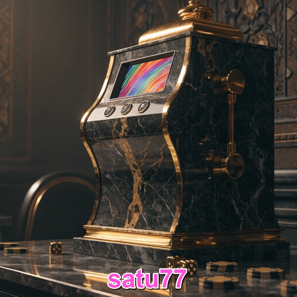 Screenshot 3 - satu77 Settings